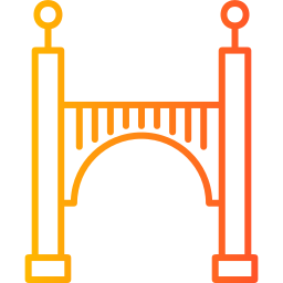 Bridge icon