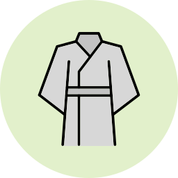 kimono icon