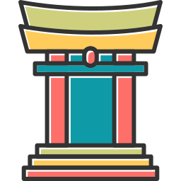 torii-tor icon