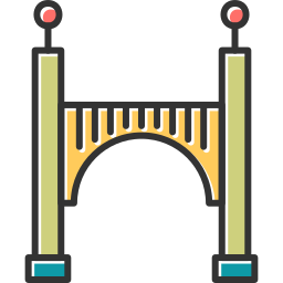 brücke icon