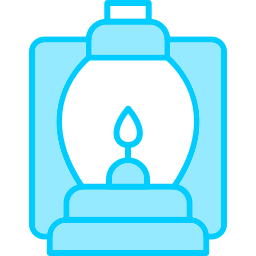 Lantern icon