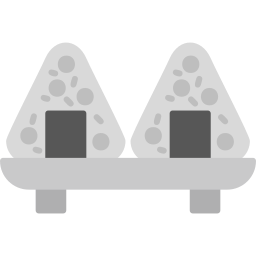 Onigiri icon