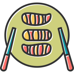 Sushi icon