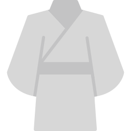 Kimono icon