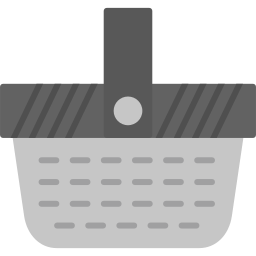 Picnic basket icon