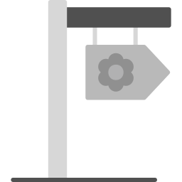 Direction icon