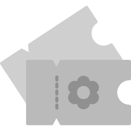 Ticket icon