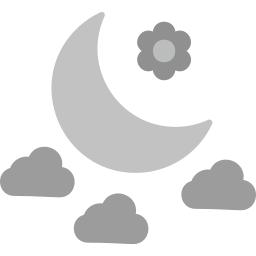 Moon icon