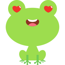 frosch icon