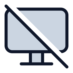 monitor icon