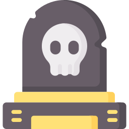 Death icon