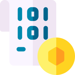 Code icon