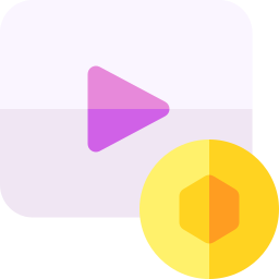 video icon