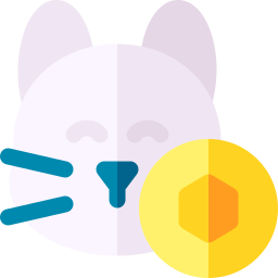 Cat icon