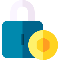 Lock icon