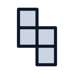 ブロック icon