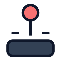 Joystick icon