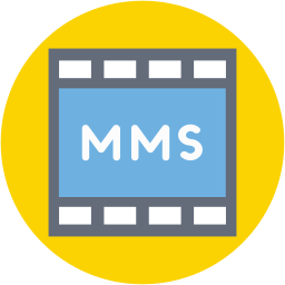 Mms icon