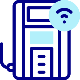 Inverter icon