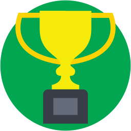 Trophy icon