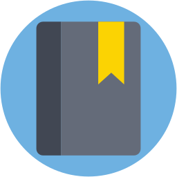 Diary icon