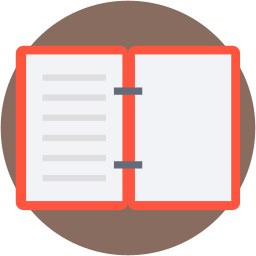 Diary icon