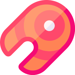 Salmon icon