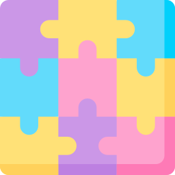 Puzzle icon