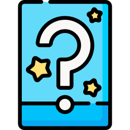 quiz icon