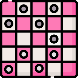 Checkers icon