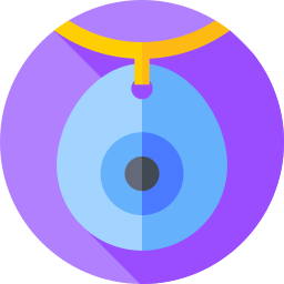 Amulet icon