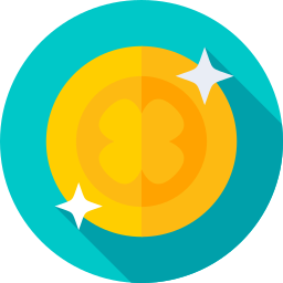 Coin icon