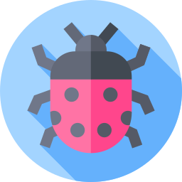 Ladybug icon