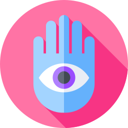 hamsa icon