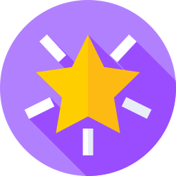 Star icon