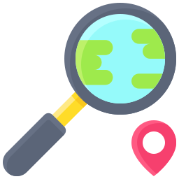 Search icon