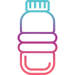 Bottle icon