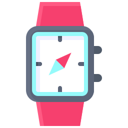 smartwatch icon