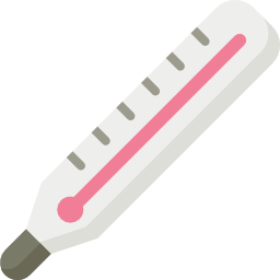 thermometer icon