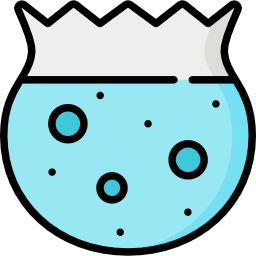 schüssel icon