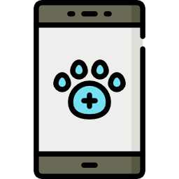 veterinär icon