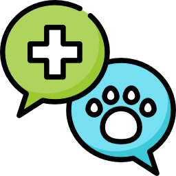 veterinär icon