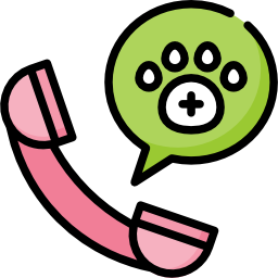 call center icon