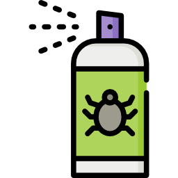 Spray icon