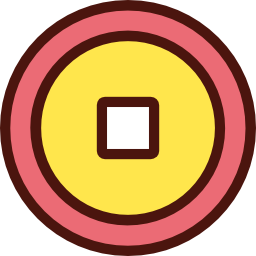 Coin icon