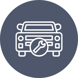 autoreparatur icon