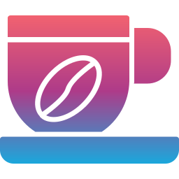 kaffeetasse icon