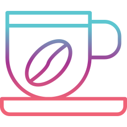 kaffeetasse icon