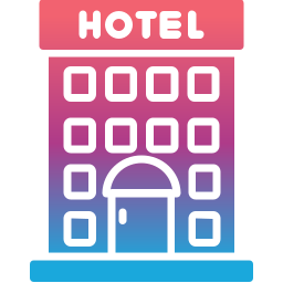 hotel icon