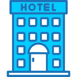 hotel icon